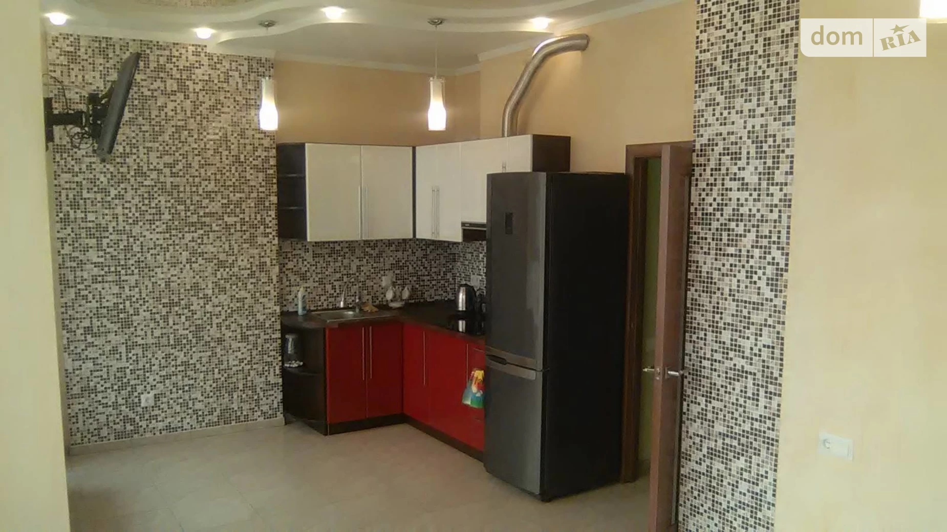 Продається 2-кімнатна квартира 59.9 кв. м у Одесі, бул. Французький - фото 5