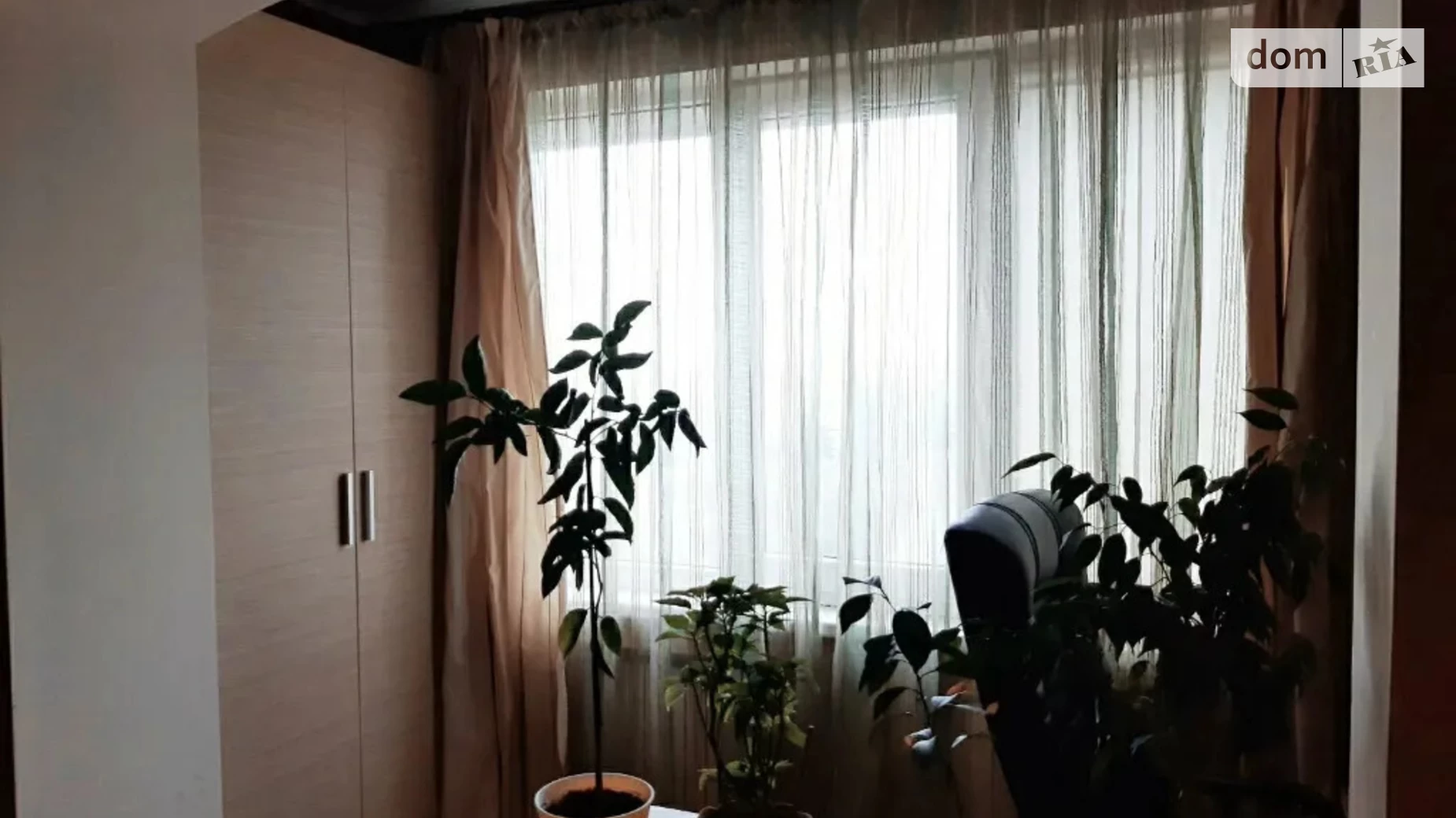 Продается 1-комнатная квартира 43 кв. м в Днепре, просп. Слобожанский, 145 - фото 3