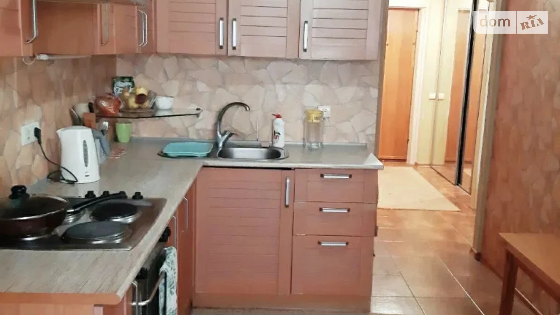 Продается 1-комнатная квартира 43 кв. м в Днепре, просп. Слобожанский, 145 - фото 4