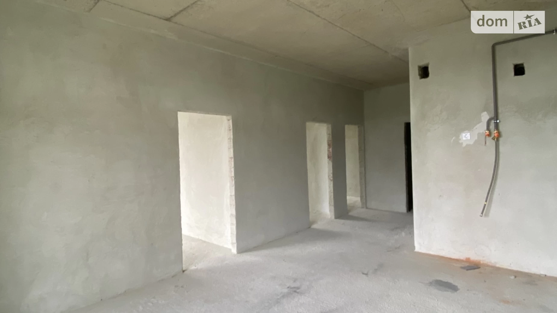 Продается 3-комнатная квартира 90 кв. м в Львове, ул. Под Голоском, 2 - фото 2