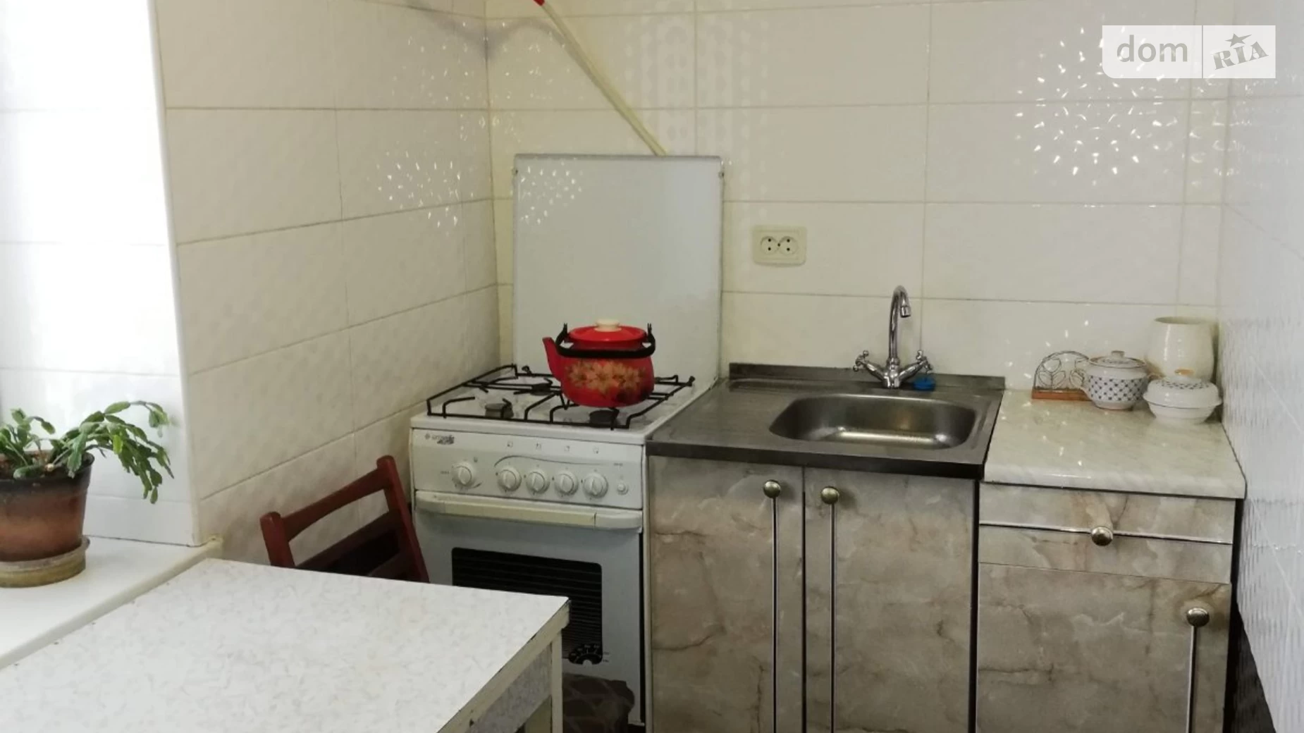 Продается 1-комнатная квартира 23.5 кв. м в Виннице, ул. Сергея Зулинского - фото 3