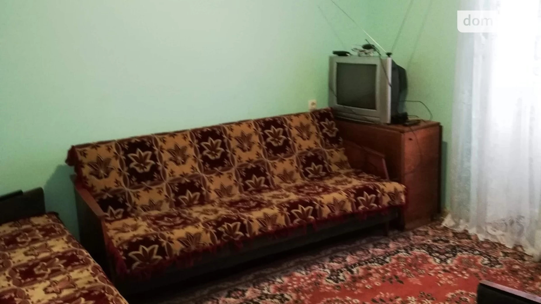 Продается 1-комнатная квартира 23.5 кв. м в Виннице, ул. Сергея Зулинского - фото 5
