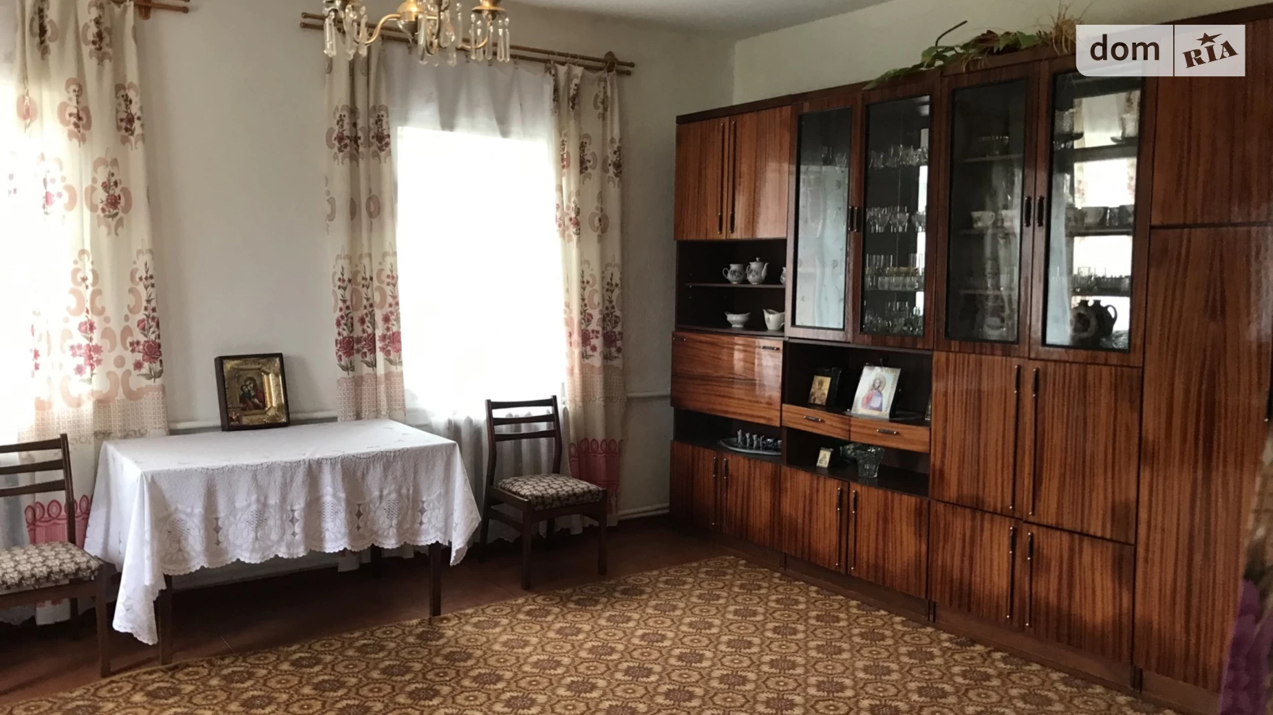Продается одноэтажный дом 87 кв. м с гаражом, цена: 31500 $ - фото 4