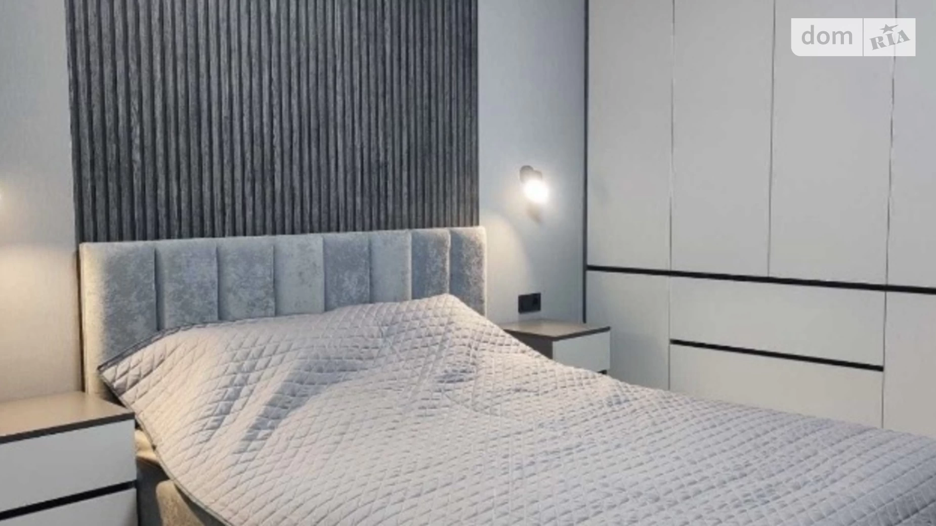 Продается 1-комнатная квартира 45 кв. м в Слобожанском, ул. Содружества, 6 - фото 2