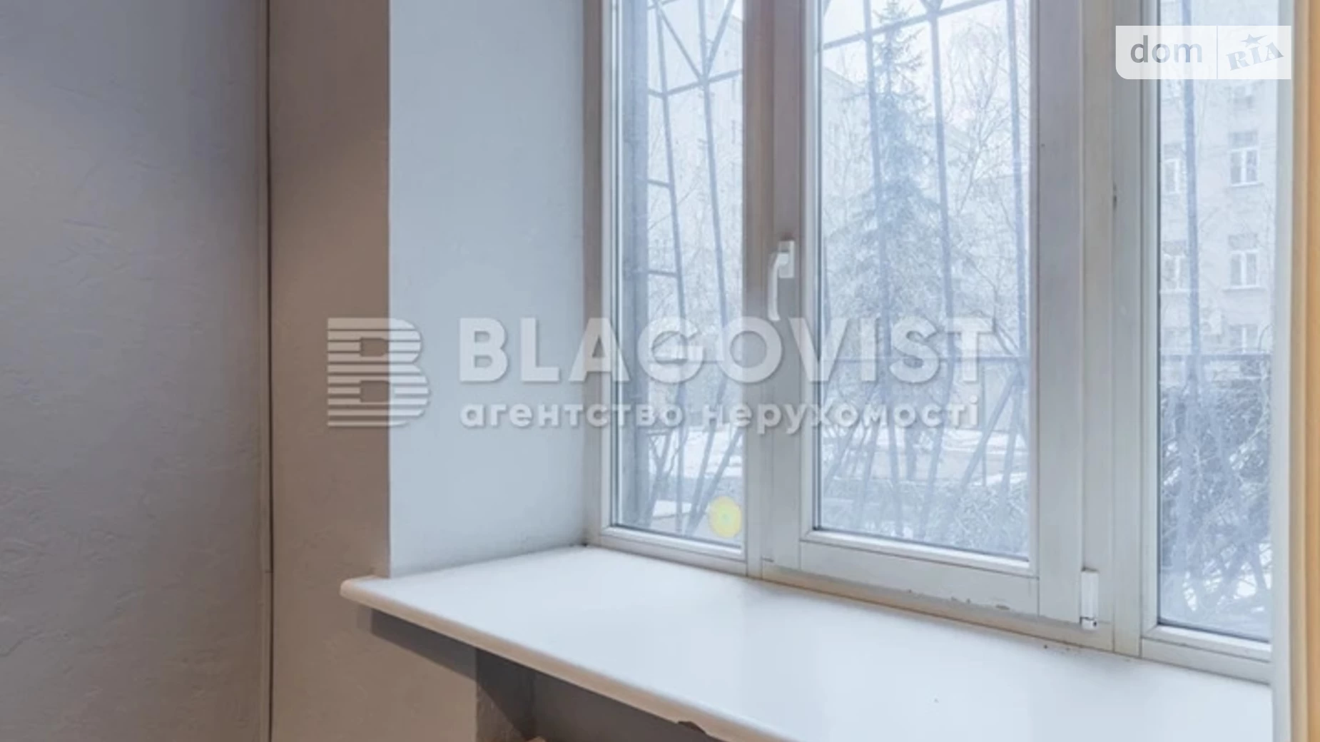 Продается 4-комнатная квартира 96 кв. м в Киеве, ул. Банковая, 3 - фото 4
