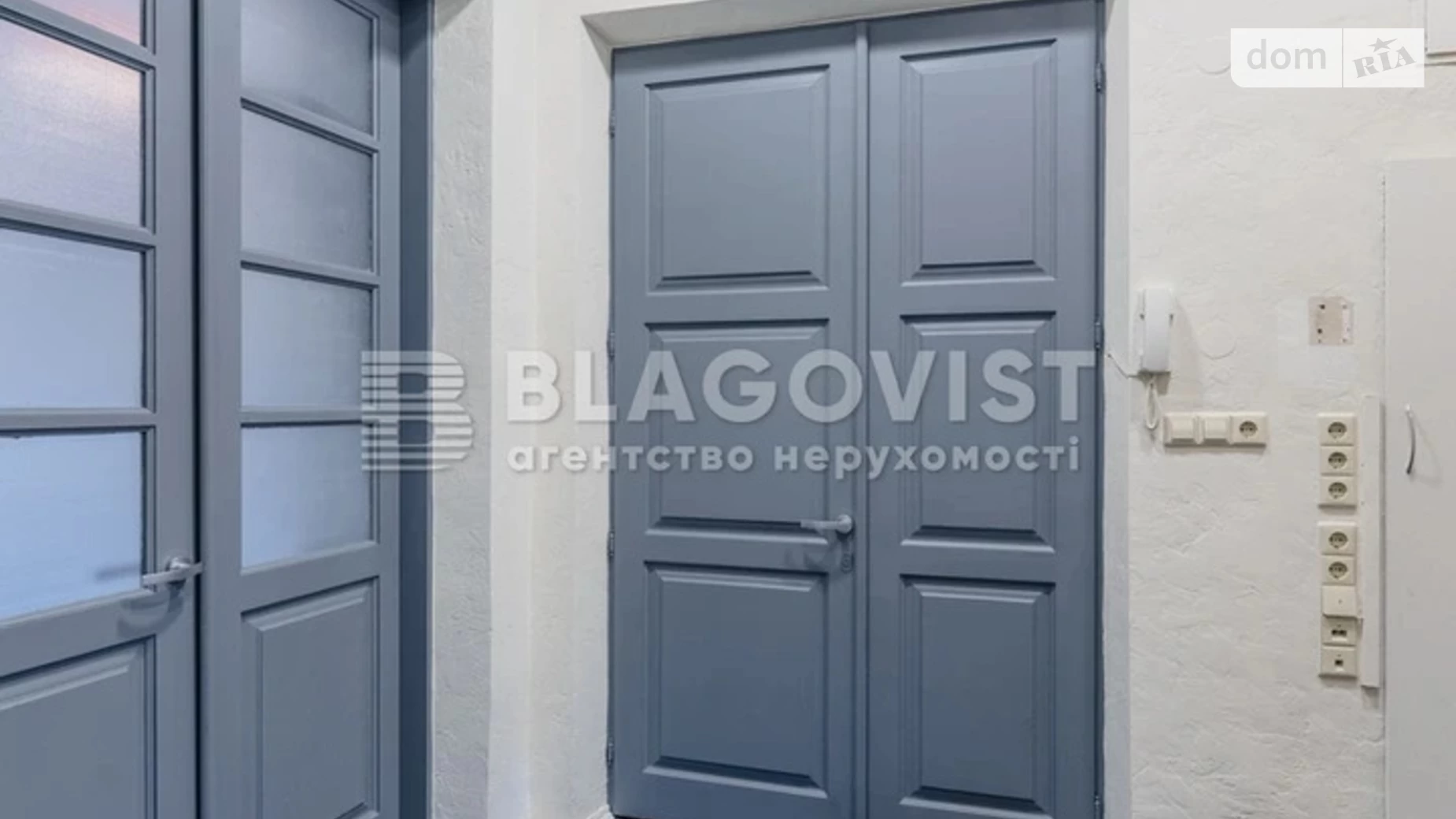 Продается 4-комнатная квартира 96 кв. м в Киеве, ул. Банковая, 3 - фото 5