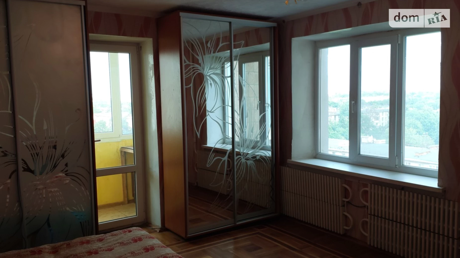 Продается 3-комнатная квартира 65.2 кв. м в Харькове, ул. Харьковских Дивизий, 16 - фото 2