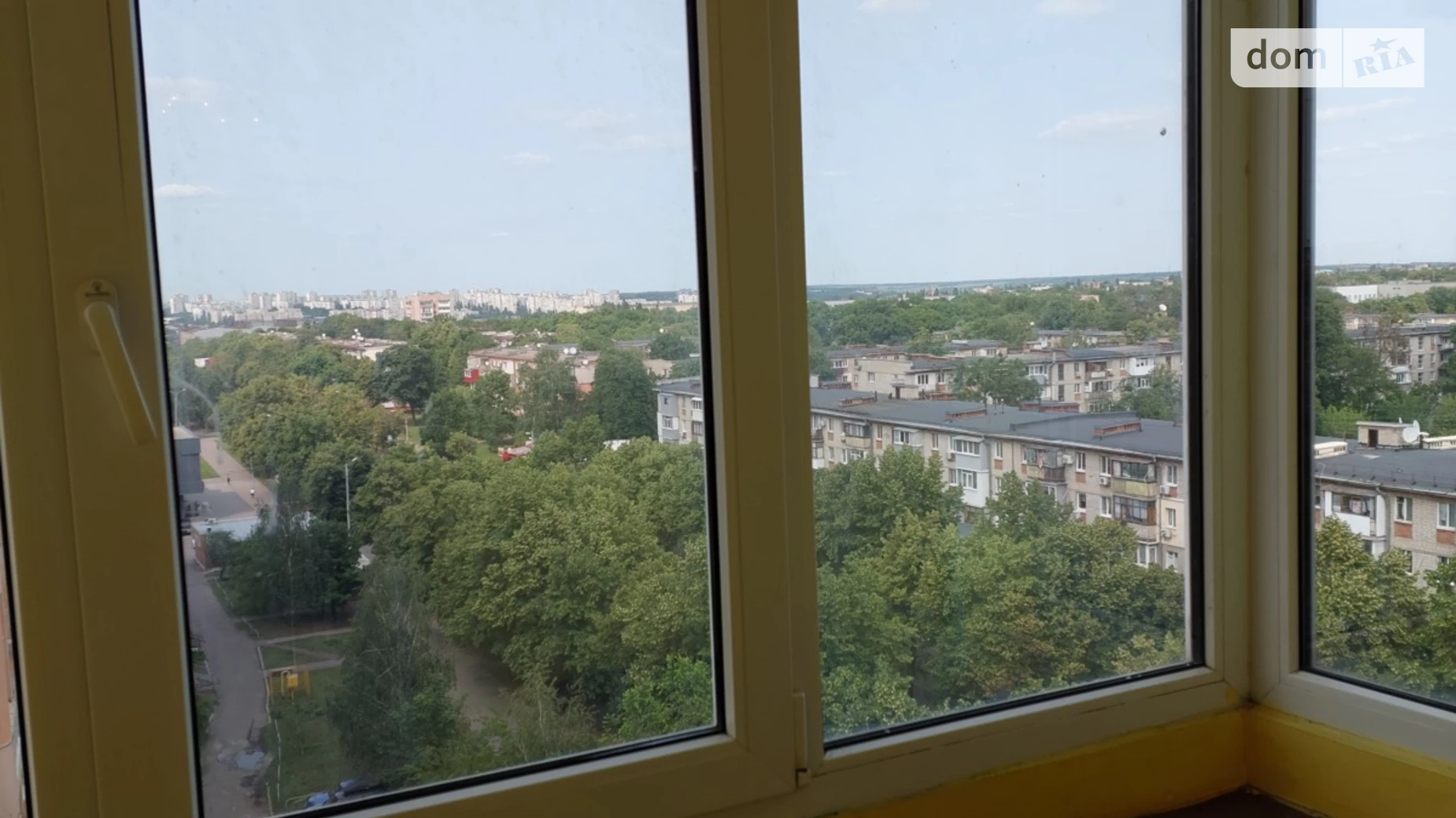 Продается 3-комнатная квартира 65.2 кв. м в Харькове, ул. Харьковских Дивизий, 16 - фото 3