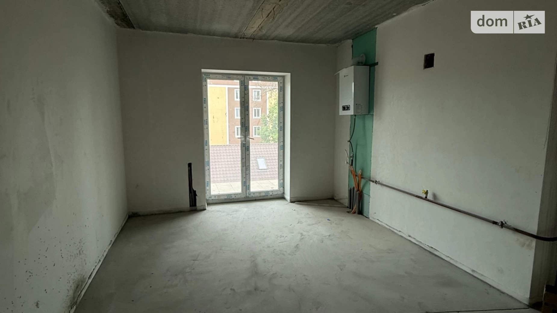 Продается 2-комнатная квартира 72 кв. м в Ирпене, ул. Лысенка, 10 - фото 3