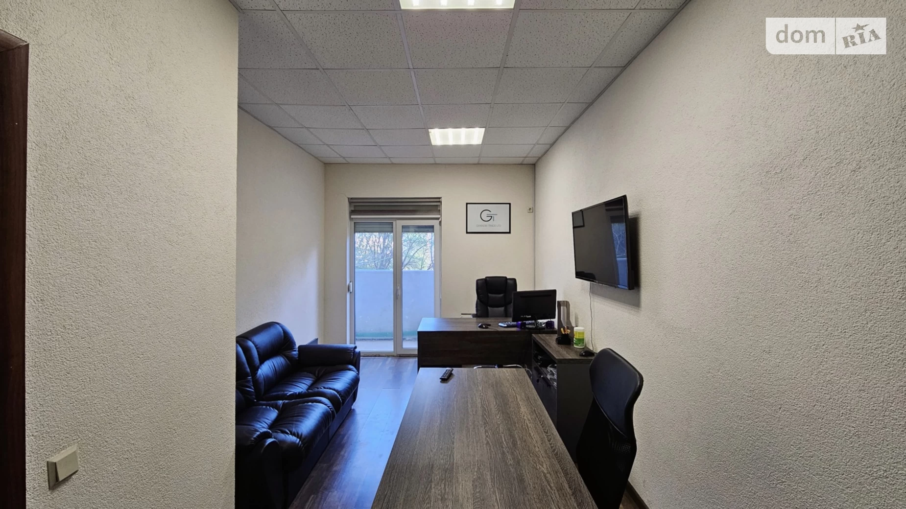Продається офіс 84.26 кв. м в бізнес-центрі, цена: 80000 $ - фото 2