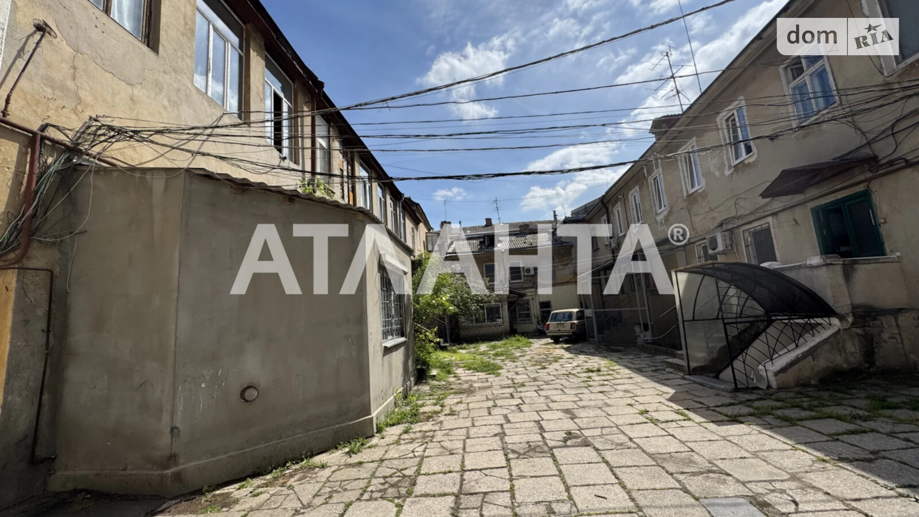 Продается 2-комнатная квартира 44 кв. м в Одессе, ул. Утесова - фото 2