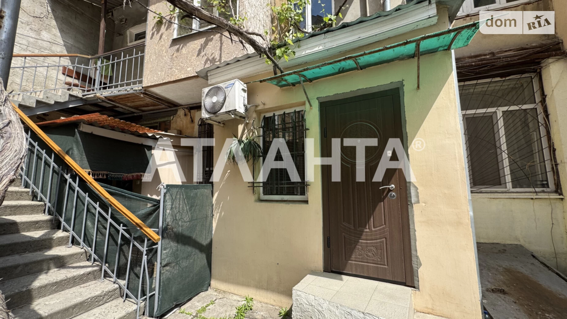 Продается 2-комнатная квартира 44 кв. м в Одессе, ул. Утесова - фото 3