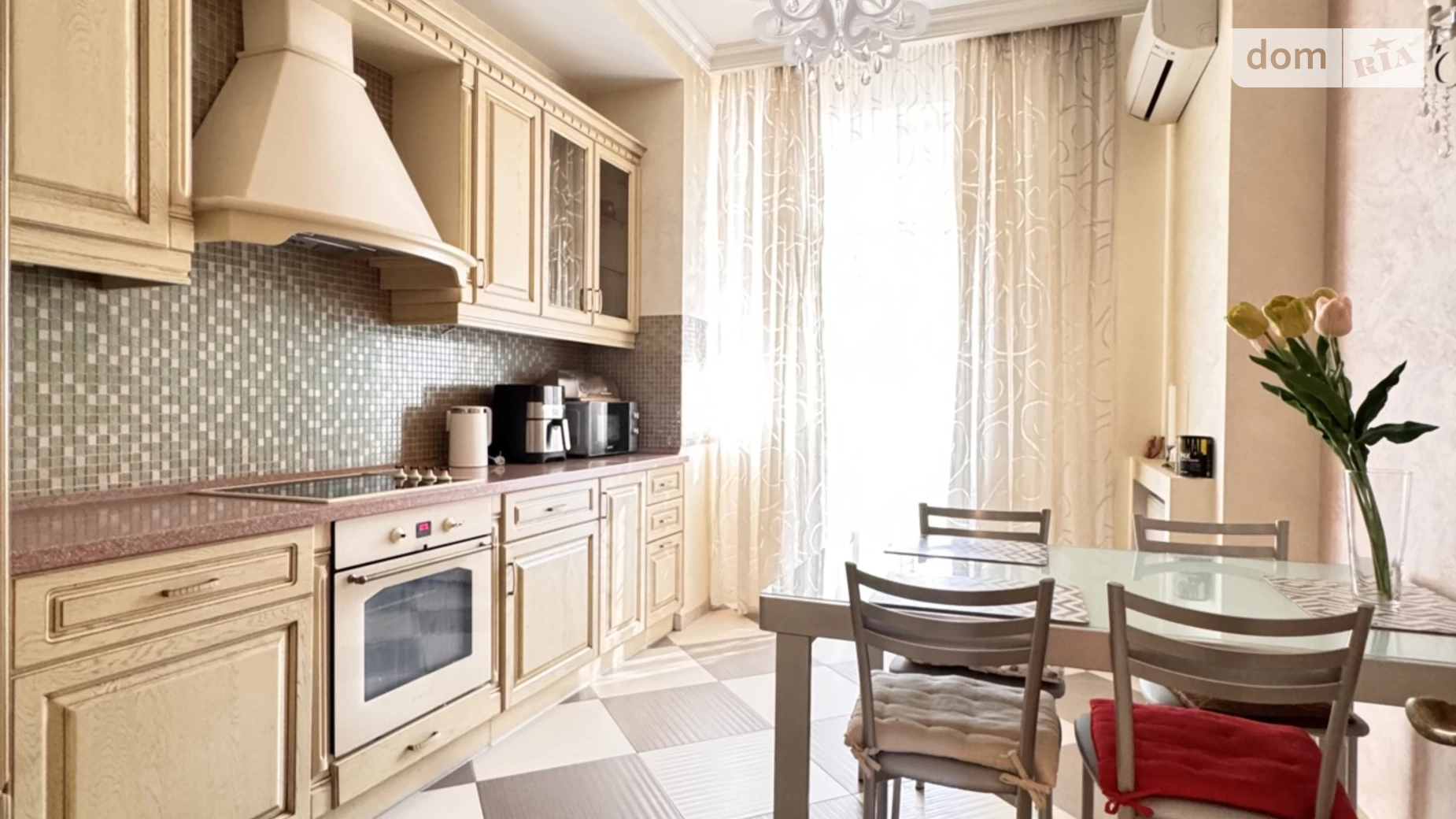 Продается 2-комнатная квартира 86.1 кв. м в Киеве, ул. Коновальца Евгения, 32Б - фото 4