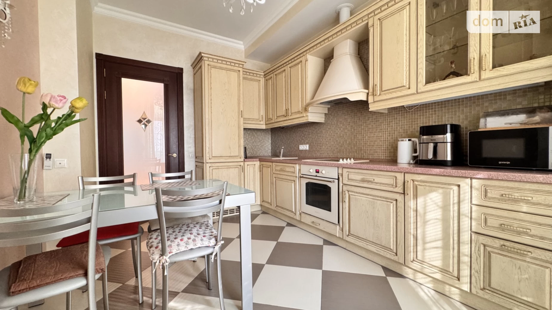 Продается 2-комнатная квартира 86.1 кв. м в Киеве, ул. Коновальца Евгения, 32Б - фото 3