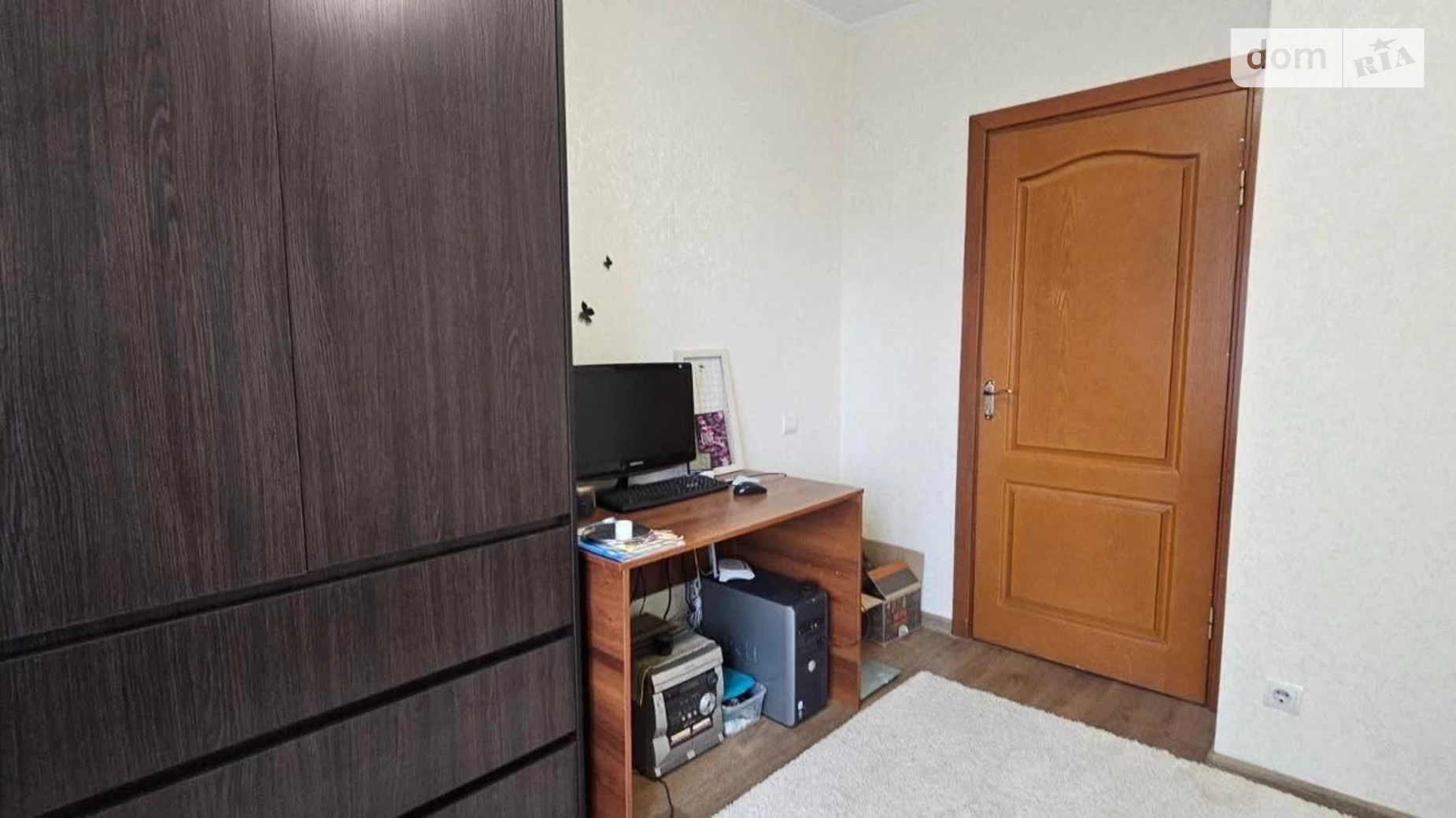 Продается 3-комнатная квартира 68 кв. м в Ровно, цена: 55000 $ - фото 4