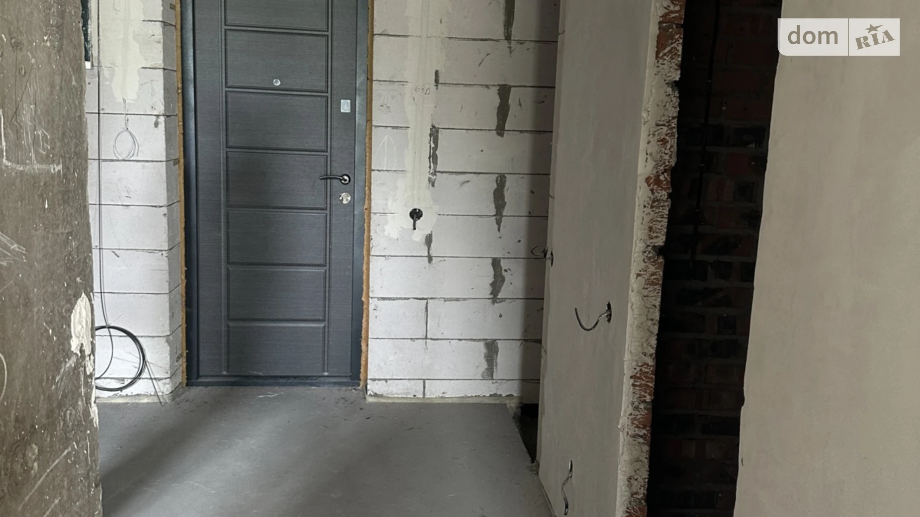 Продается 2-комнатная квартира 68.8 кв. м в Хмельницком, ул. Свободы, 20/4 - фото 2