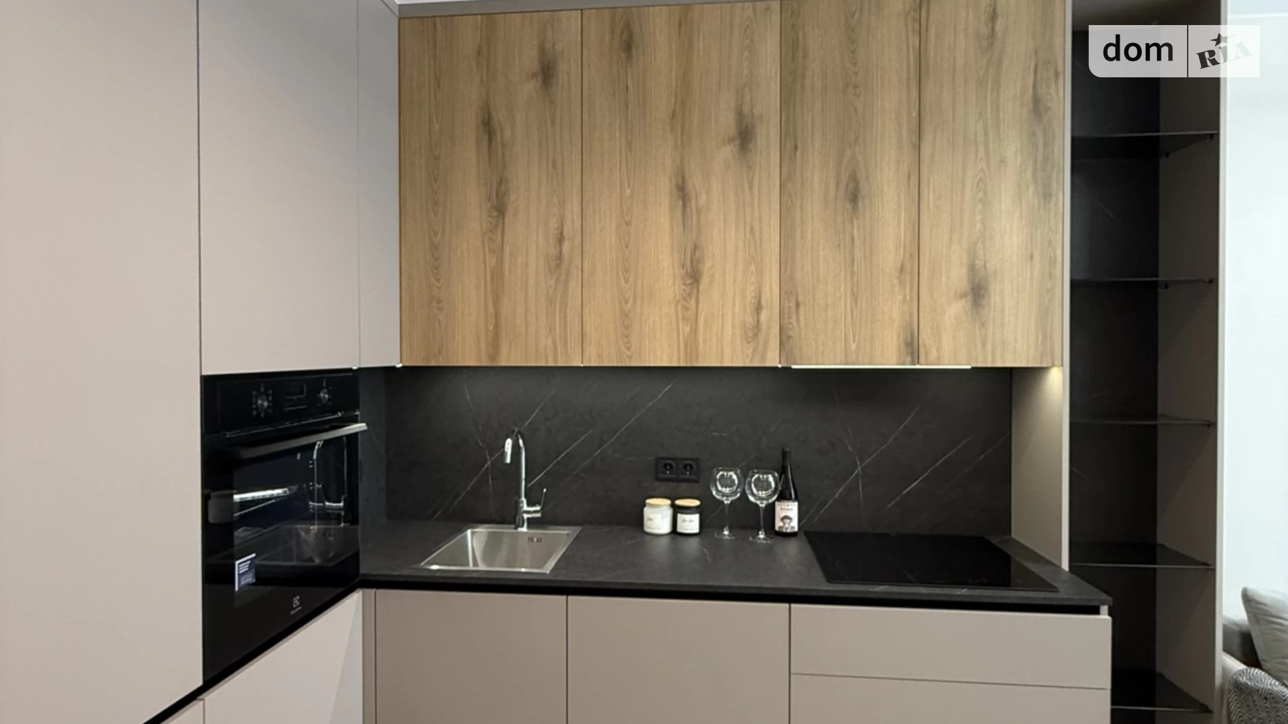 Продается 2-комнатная квартира 61 кв. м в Ирпене, ул. Университетская(Карла Маркса), 1Л - фото 3