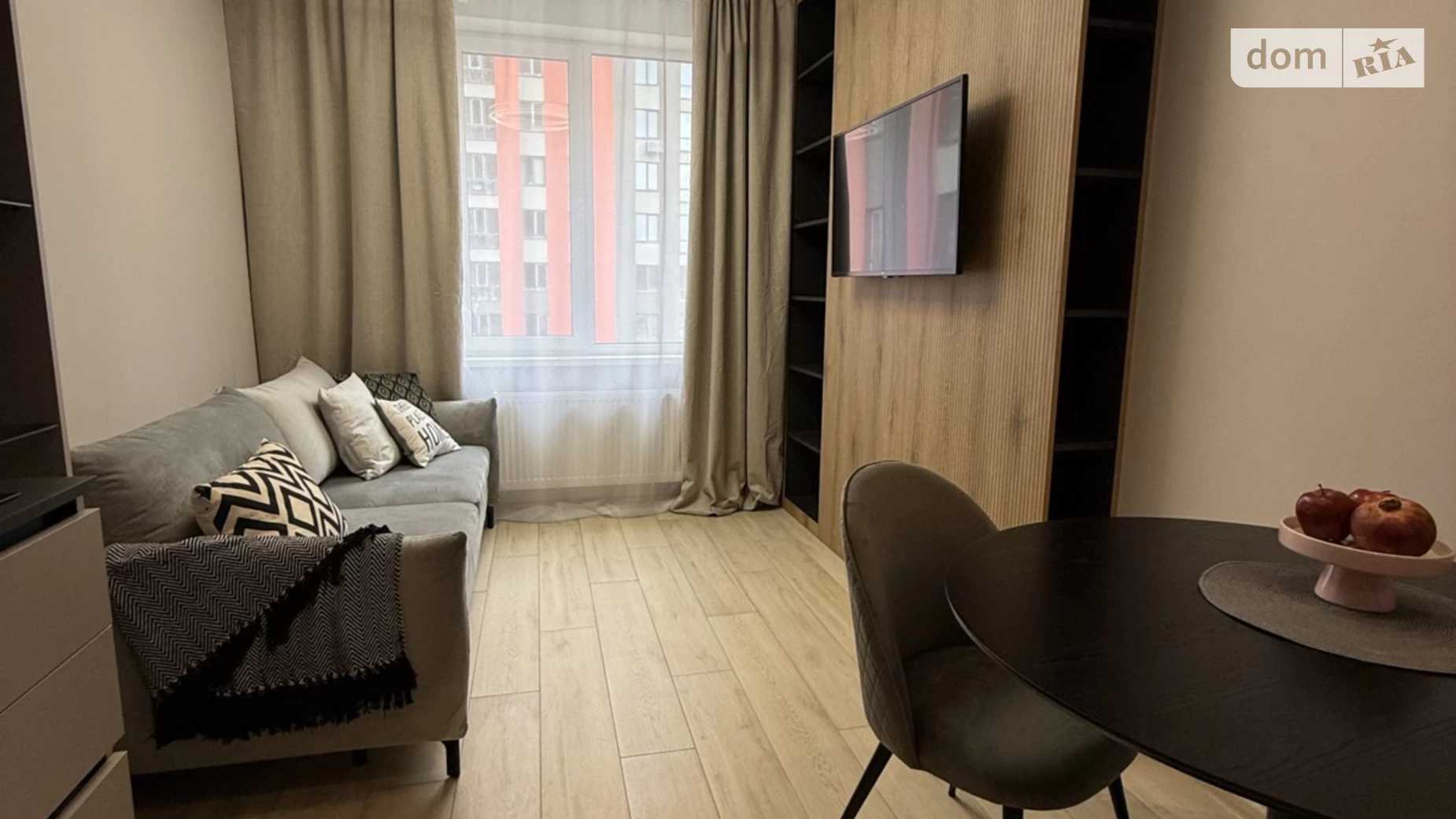 Продается 2-комнатная квартира 61 кв. м в Ирпене, ул. Университетская(Карла Маркса), 1Л - фото 4