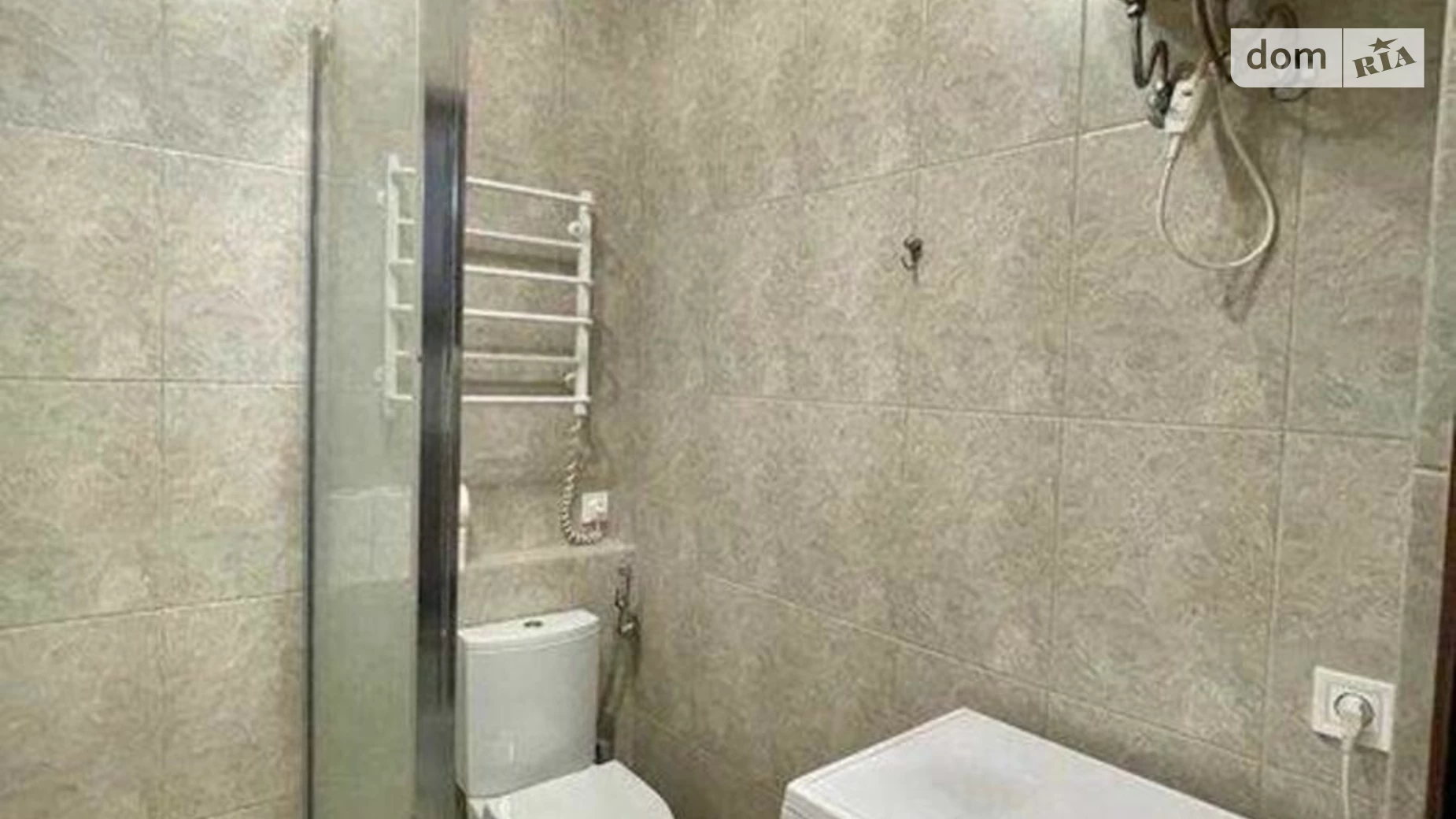 Продается 2-комнатная квартира 53 кв. м в Киеве, ул. Жилянская, 118 - фото 3