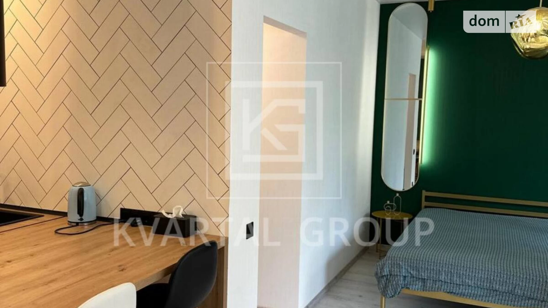 Продается 2-комнатная квартира 67.2 кв. м в Гостомеле, пер. Богдана Ступки, 9 - фото 5