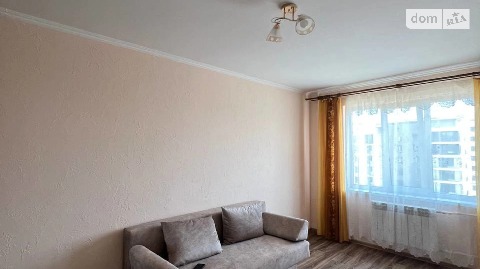 Здається в оренду 1-кімнатна квартира 38 кв. м у Івано-Франківську, вул. Івасюка, 34 - фото 2