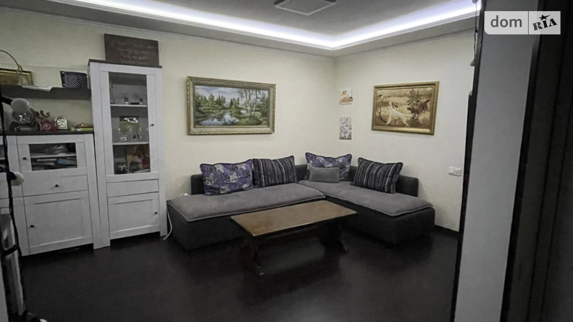Продается 3-комнатная квартира 103 кв. м в Днепре, пер. Робленый(8-го Марта), 1 - фото 5