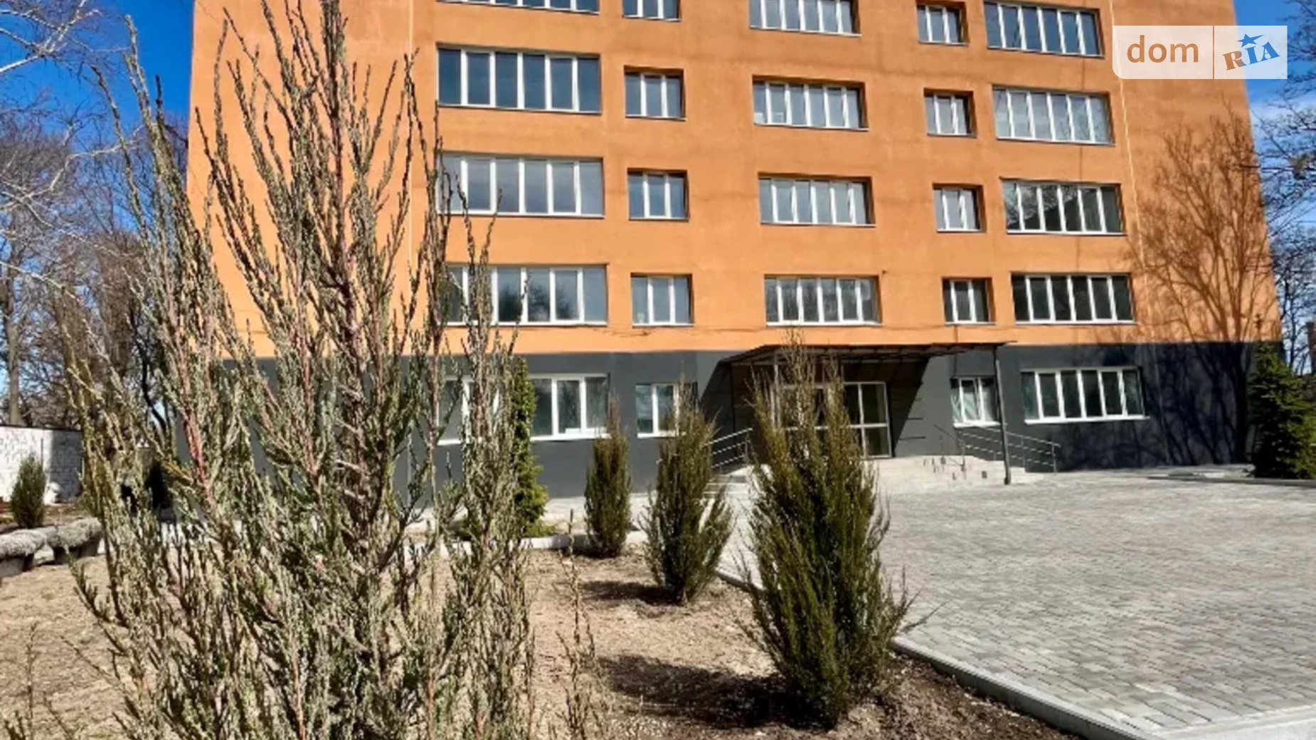 Продається 1-кімнатна квартира 27.4 кв. м у Дніпрі, просп. Хмельницького Богдана, 229 - фото 5