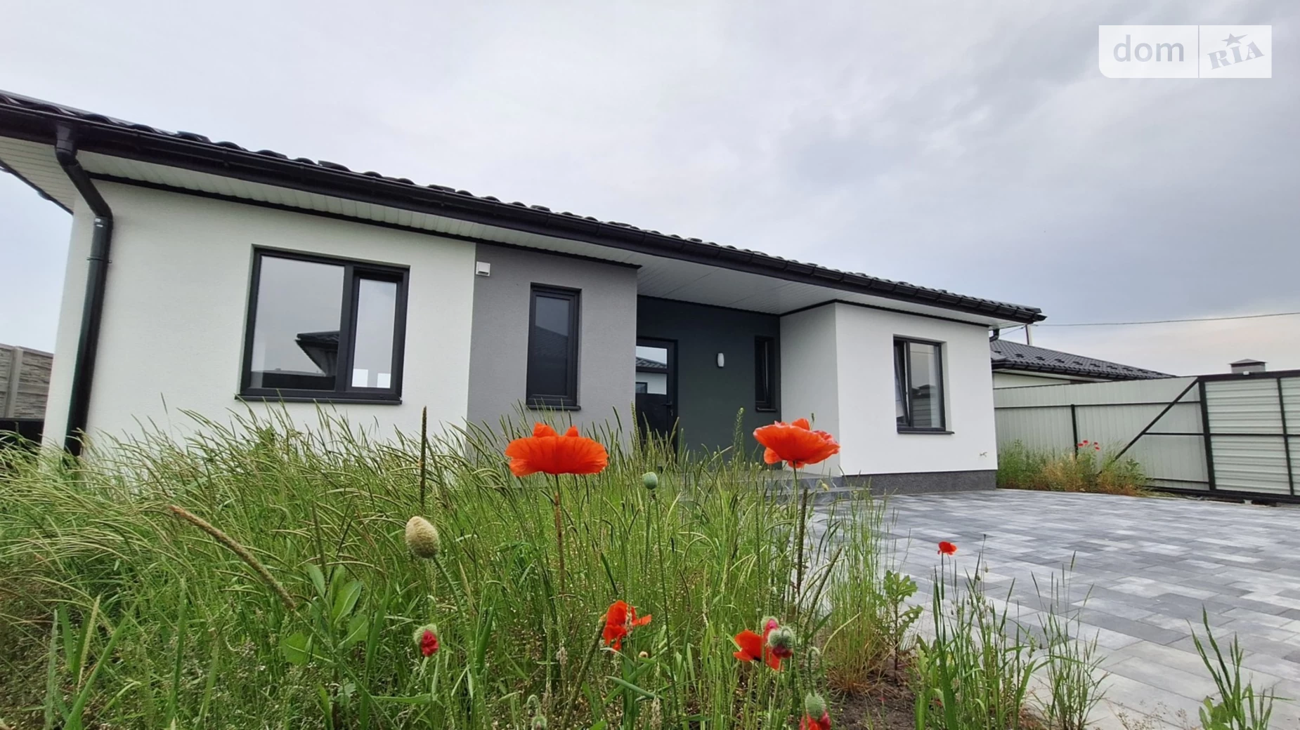 Продається одноповерховий будинок 112 кв. м з терасою, цена: 155000 $ - фото 2