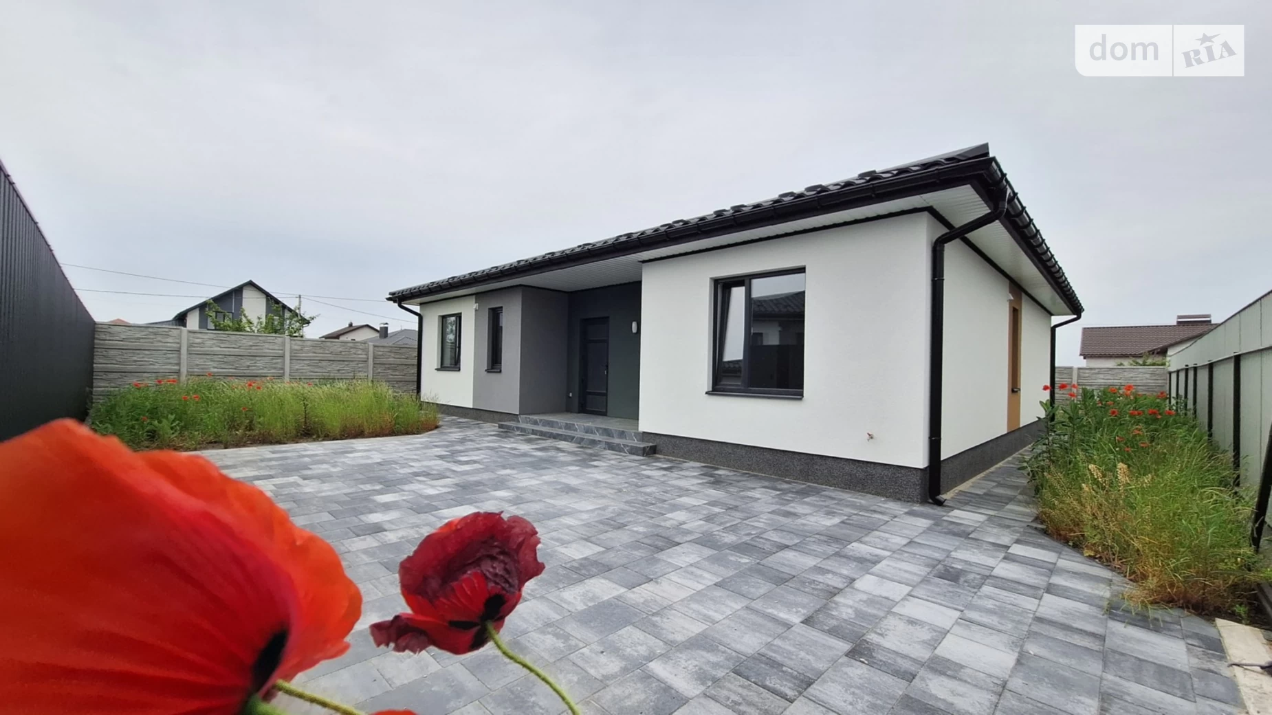 Продається одноповерховий будинок 112 кв. м з терасою, цена: 155000 $ - фото 3