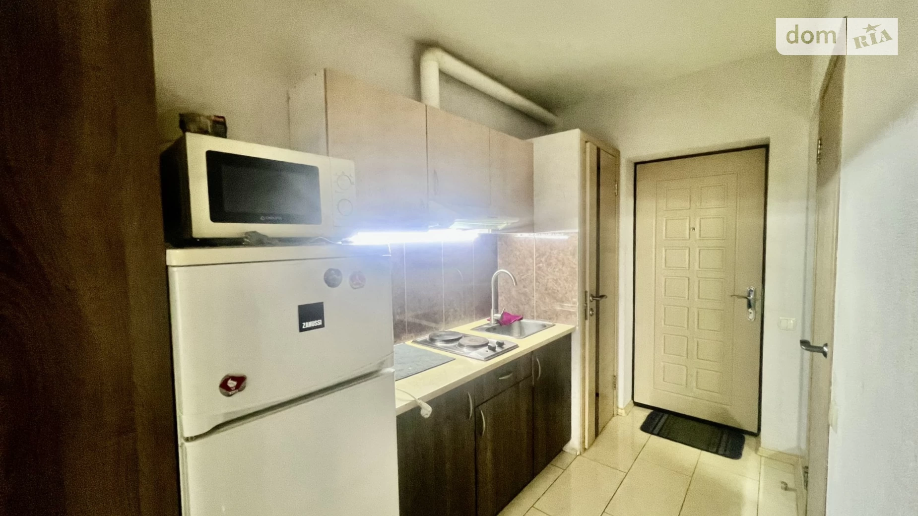 Продается 1-комнатная квартира 17 кв. м в Харькове, ул. Чернивецкая, 5 - фото 2