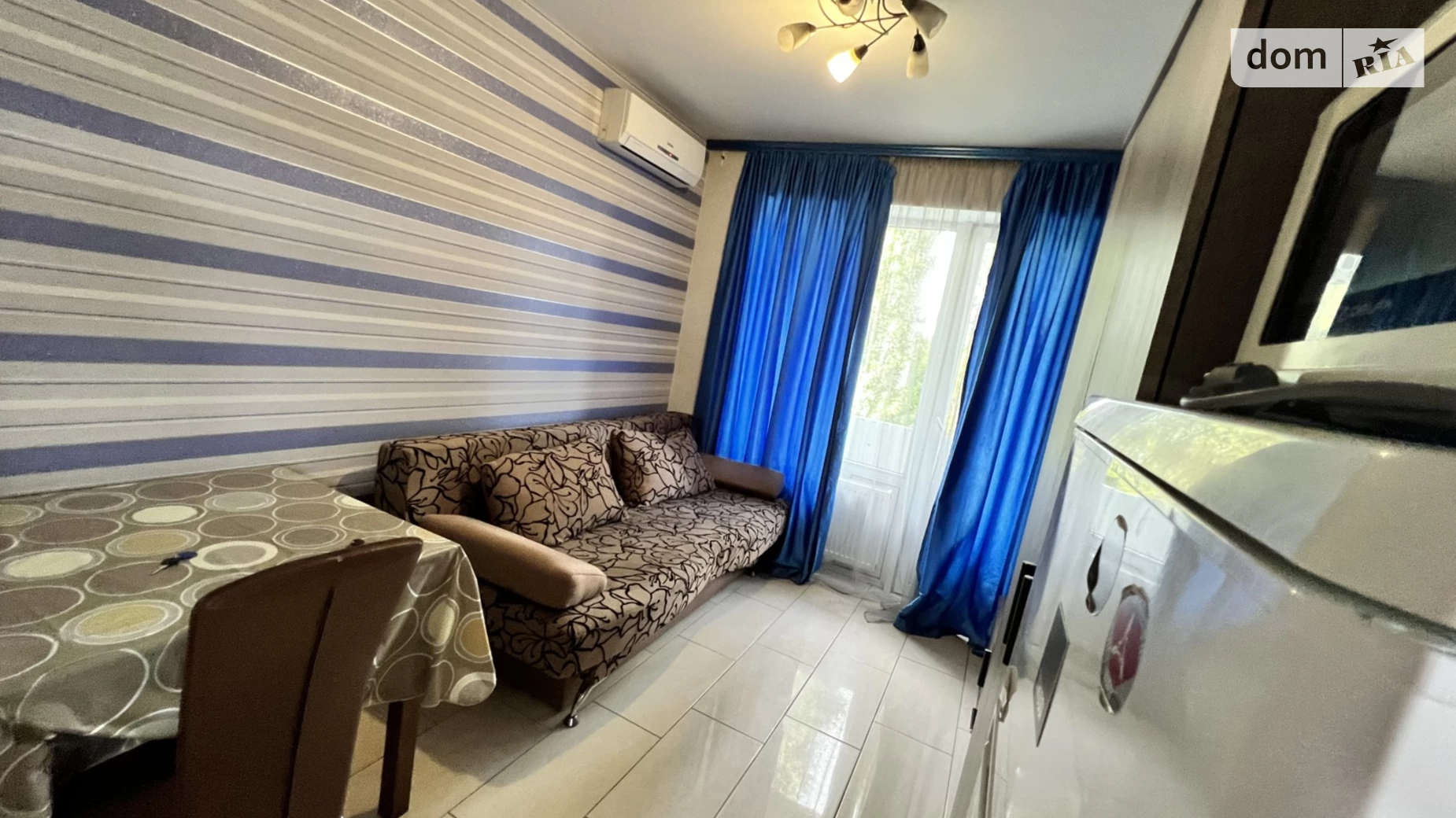Продается 1-комнатная квартира 17 кв. м в Харькове, ул. Чернивецкая, 5 - фото 4