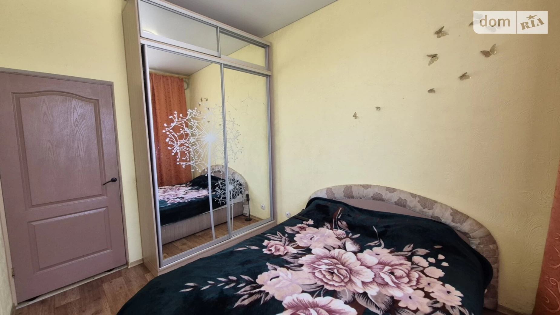 Продается 1-комнатная квартира 27.3 кв. м в Лиманке, цена: 27000 $ - фото 4