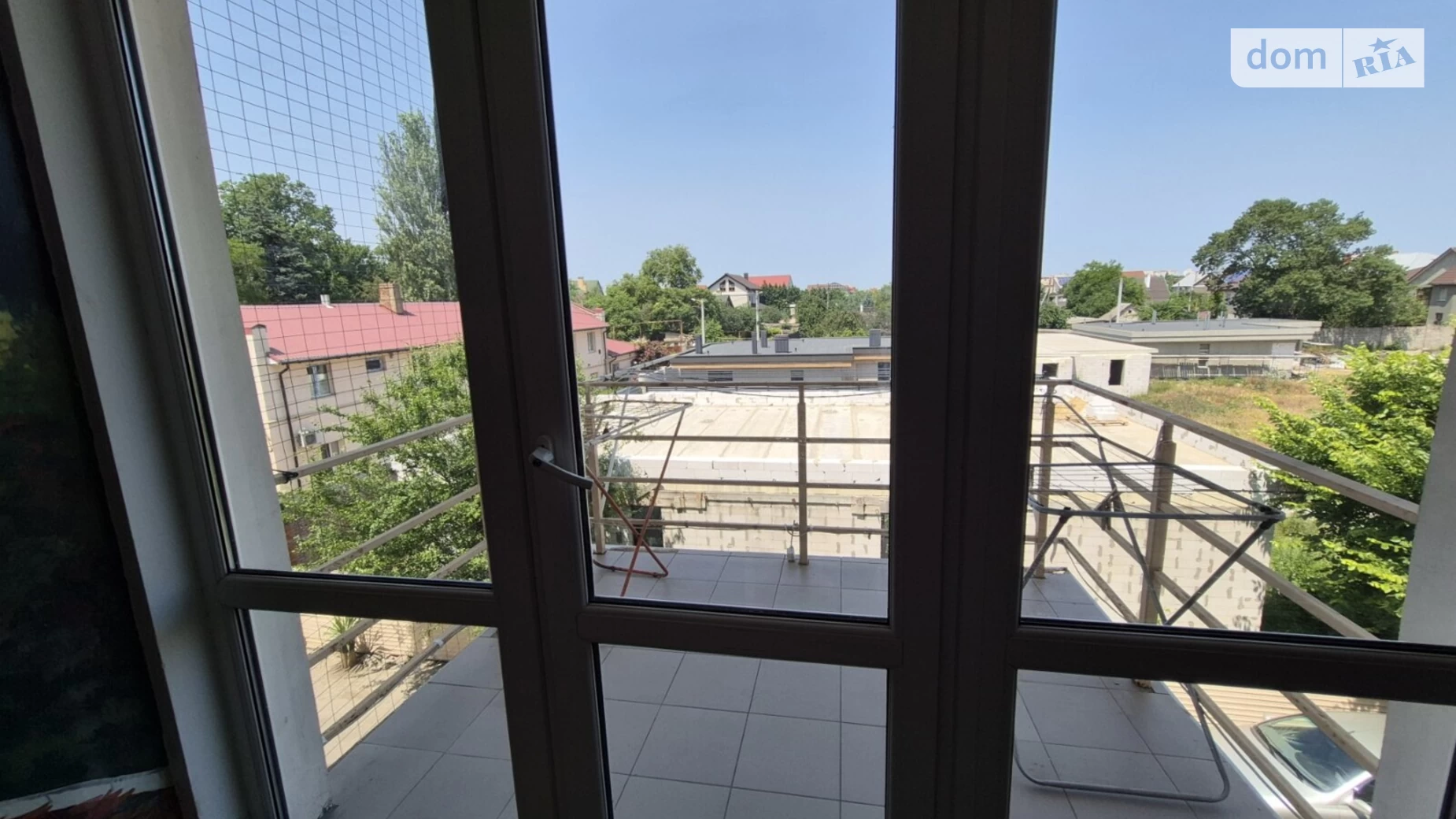 Продается 1-комнатная квартира 27.3 кв. м в Лиманке, цена: 27000 $ - фото 5