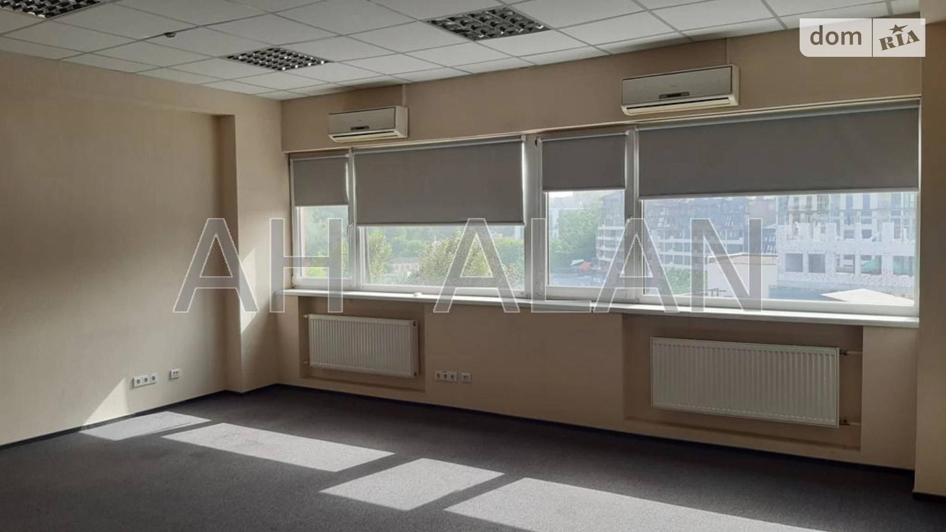 Здається в оренду офіс 445 кв. м в бізнес-центрі, цена: 6230 $ - фото 3