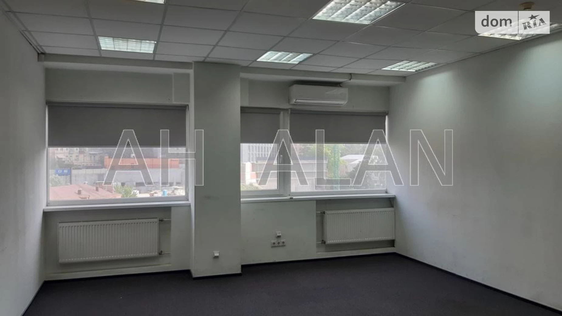 Здається в оренду офіс 445 кв. м в бізнес-центрі, цена: 6230 $ - фото 2