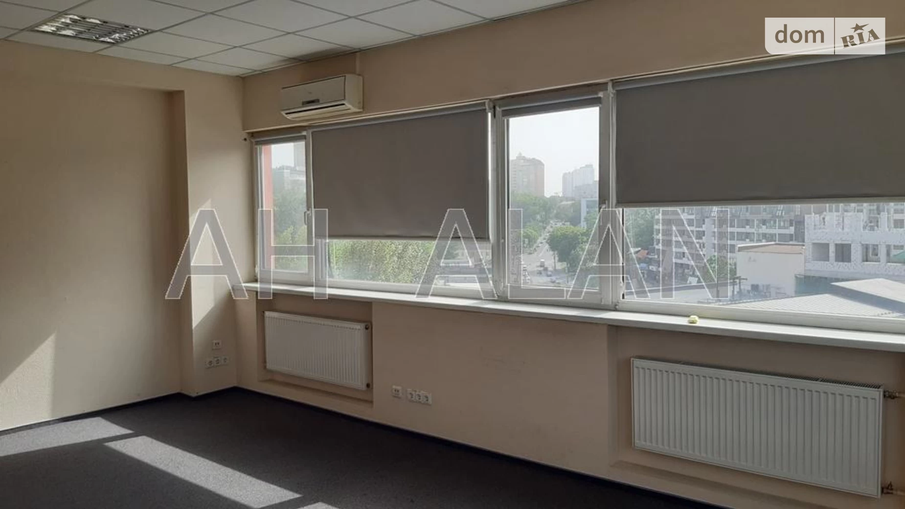 Здається в оренду офіс 445 кв. м в бізнес-центрі, цена: 6230 $ - фото 4