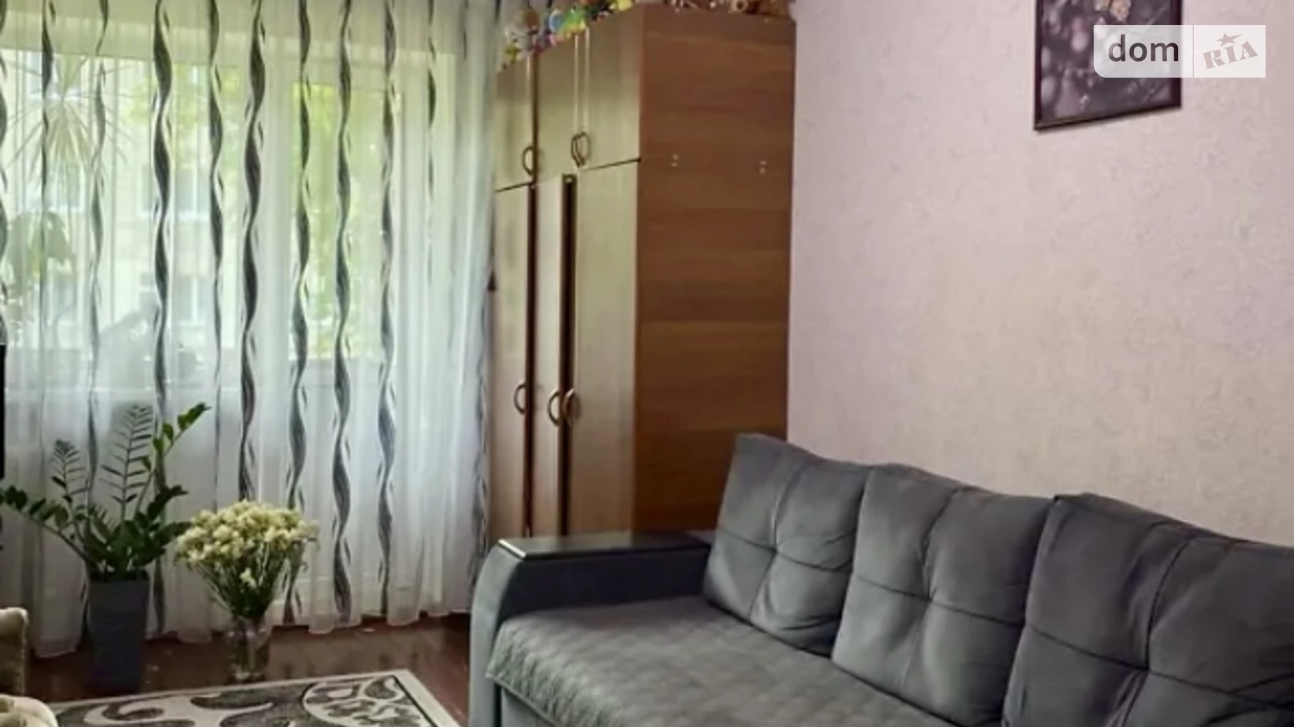 Продается 1-комнатная квартира 30 кв. м в Ровно, ул. Богоявленская, 12 - фото 3
