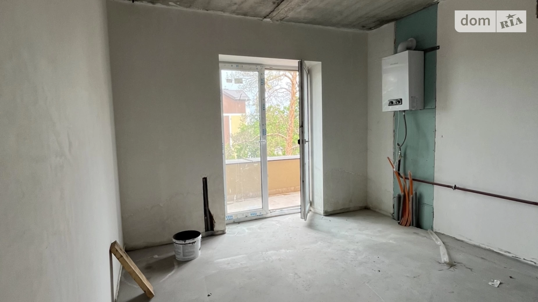 Продается 2-комнатная квартира 72 кв. м в Ирпене, ул. Лысенка, 10 - фото 3