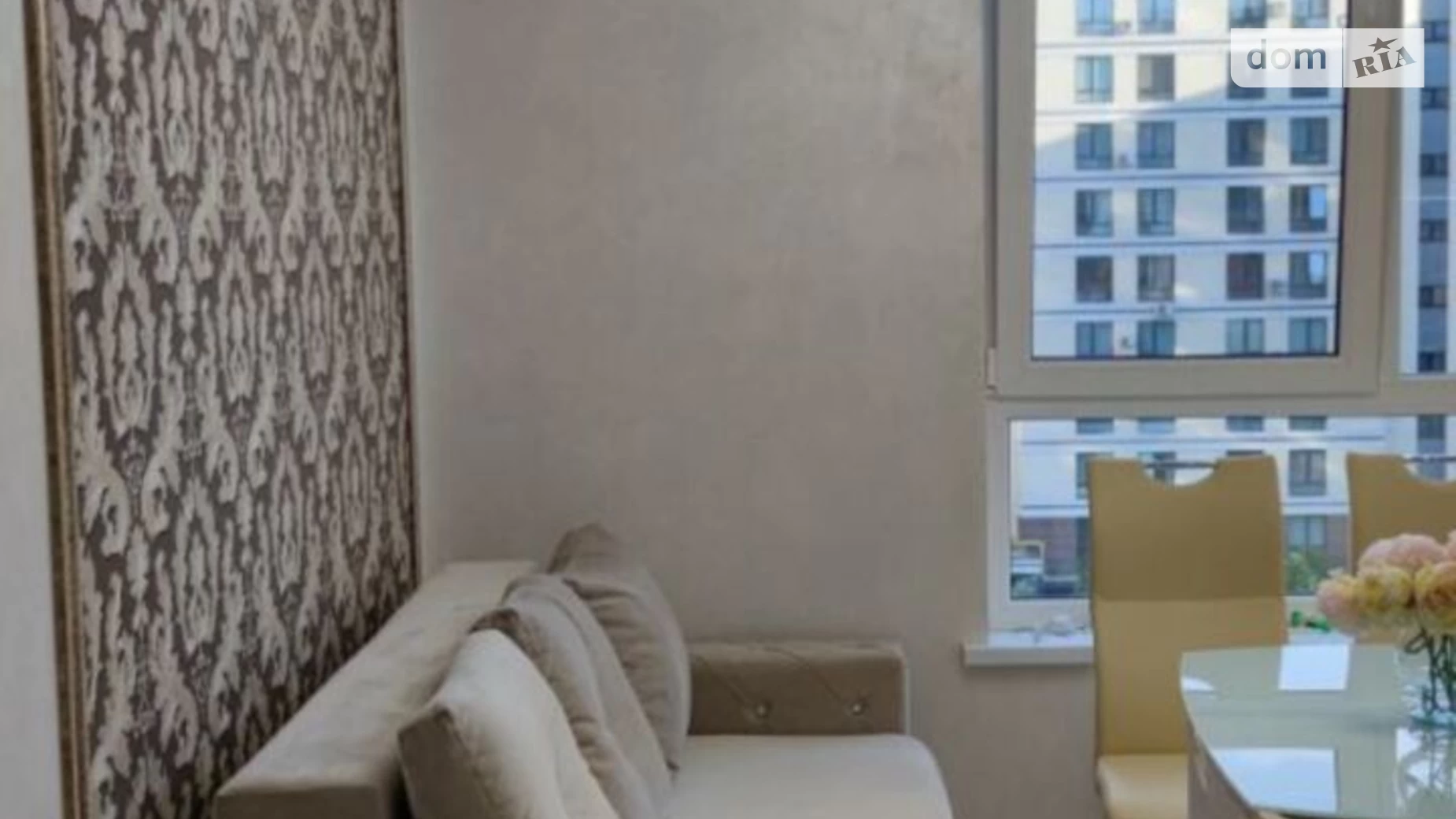 Продается 1-комнатная квартира 39.9 кв. м в Киеве, ул. Журавлиная, 2 - фото 2