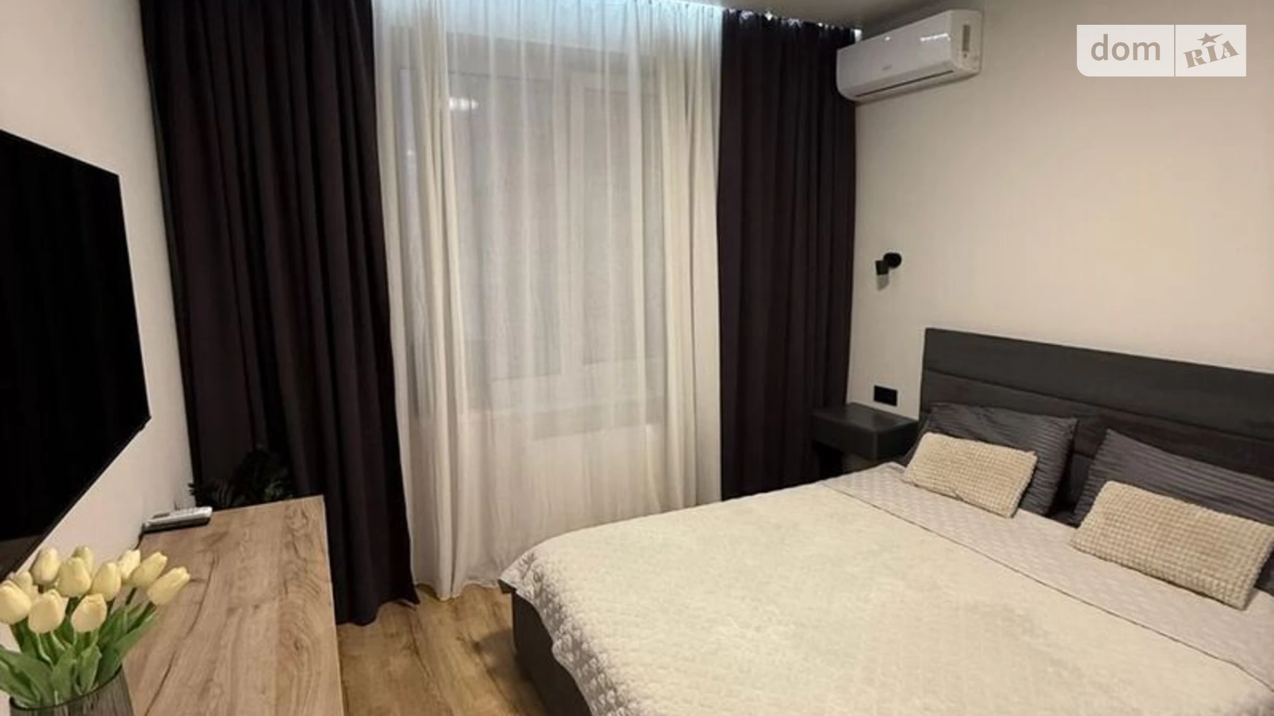 Продається 1-кімнатна квартира 37 кв. м у Софіївській Борщагівці, вул. Бишівська(Бишовська), 14 - фото 5