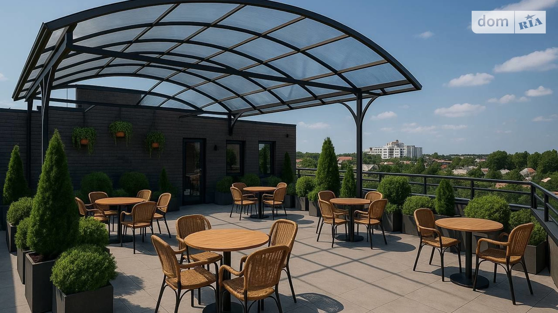 Продается объект сферы услуг 213 кв. м в 4-этажном здании, цена: 118400 $ - фото 3