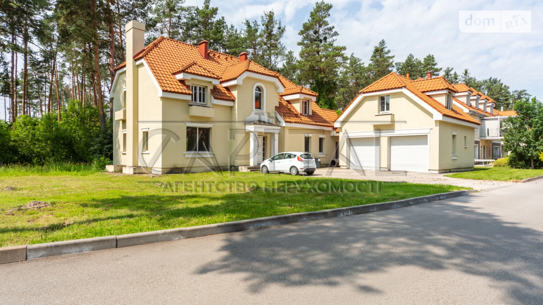Продается дом на 2 этажа 502 кв. м с баней/сауной, цена: 510000 $ - фото 3