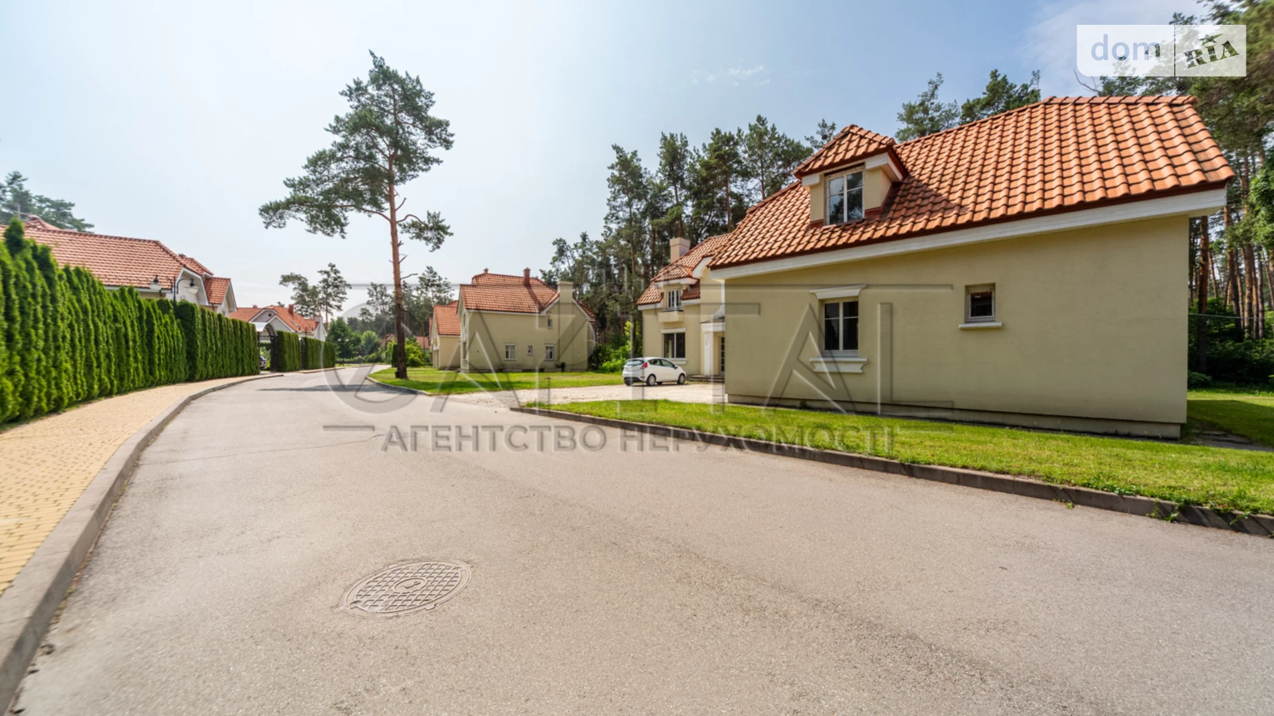 Продается дом на 2 этажа 502 кв. м с баней/сауной, цена: 510000 $ - фото 4