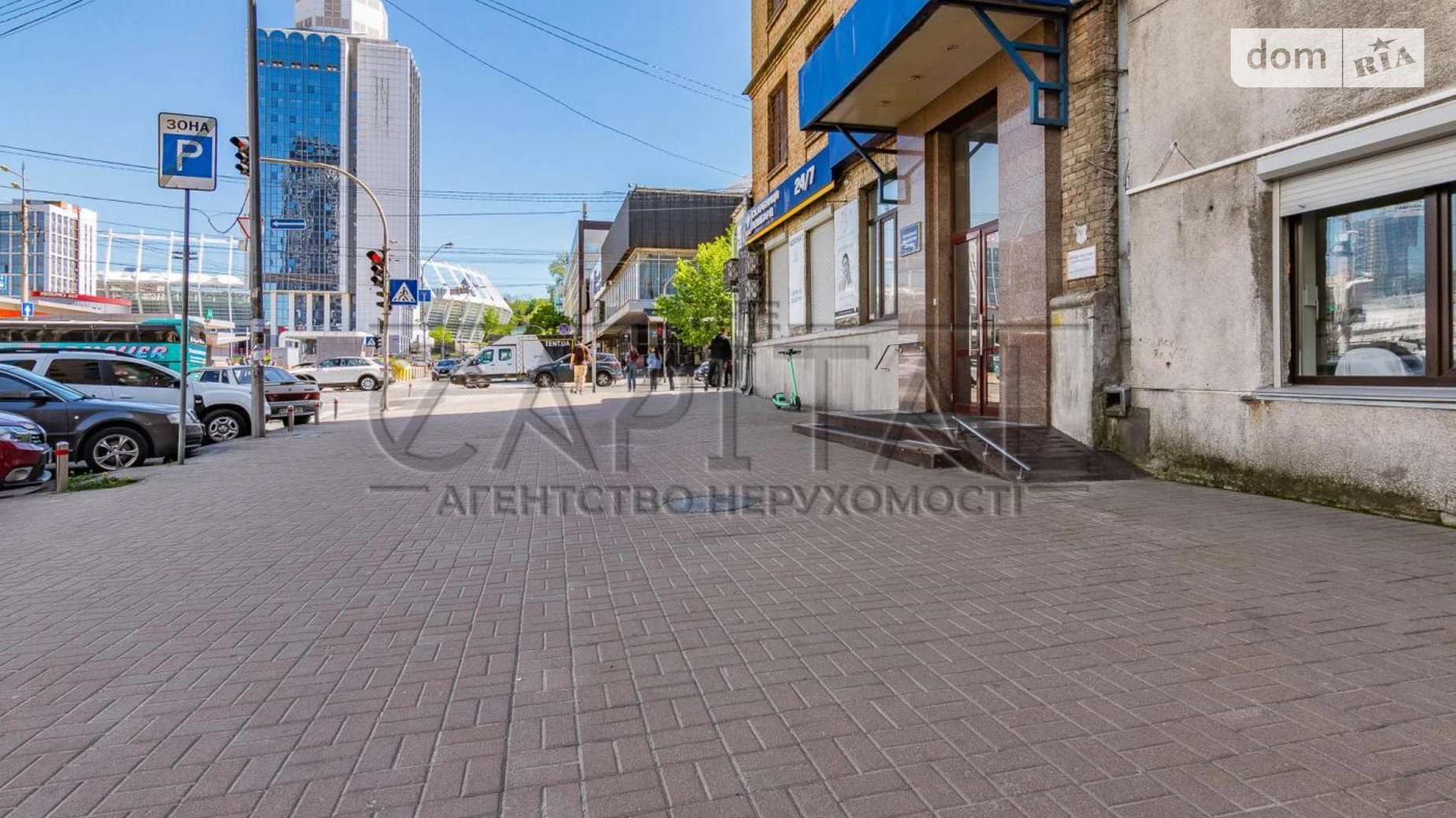 Здається в оренду офіс 180 кв. м в бізнес-центрі, цена: 2650 $ - фото 3