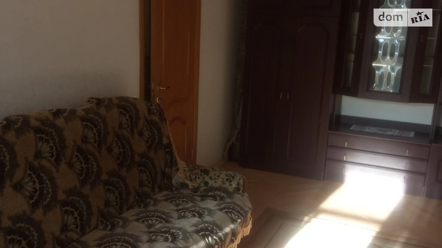 Сдается в аренду 1-комнатная квартира 32 кв. м в Львове, ул. Рубчака Ивана, 12 - фото 4