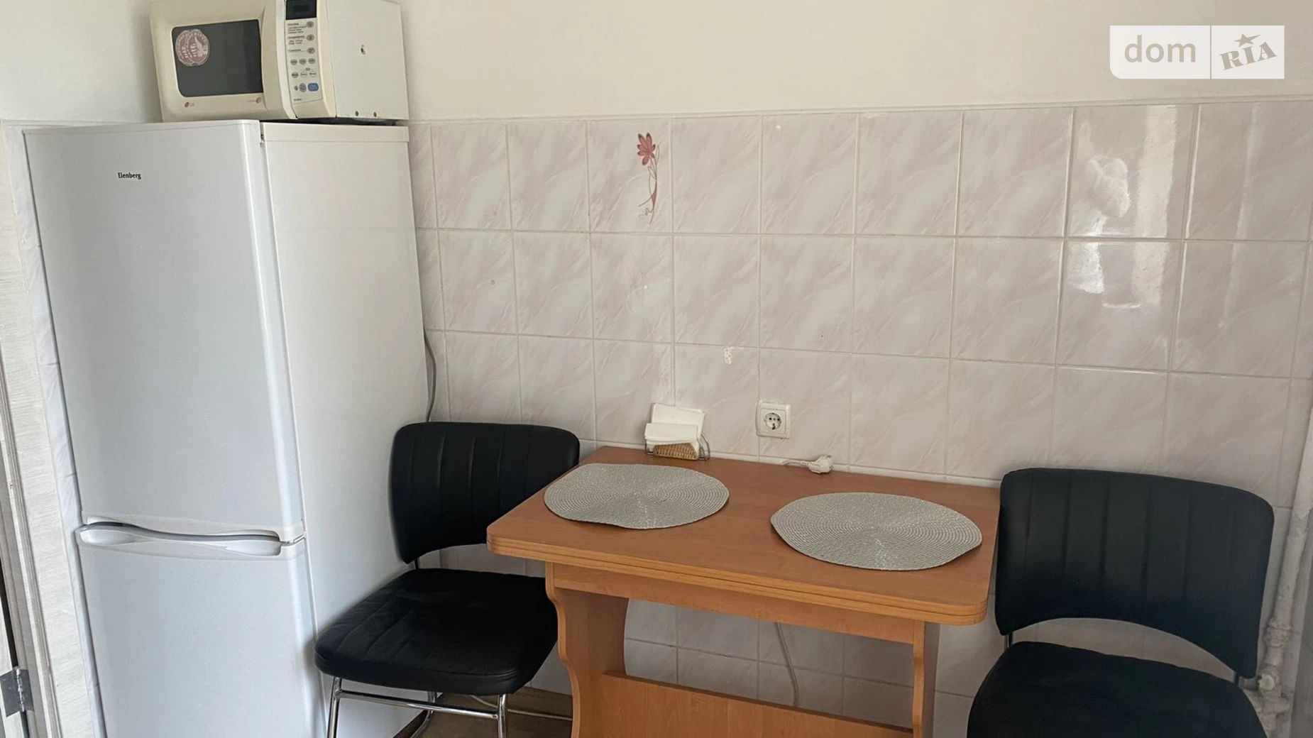 Здається в оренду 1-кімнатна квартира у Львові, вул. Клепарівська, 25А - фото 2