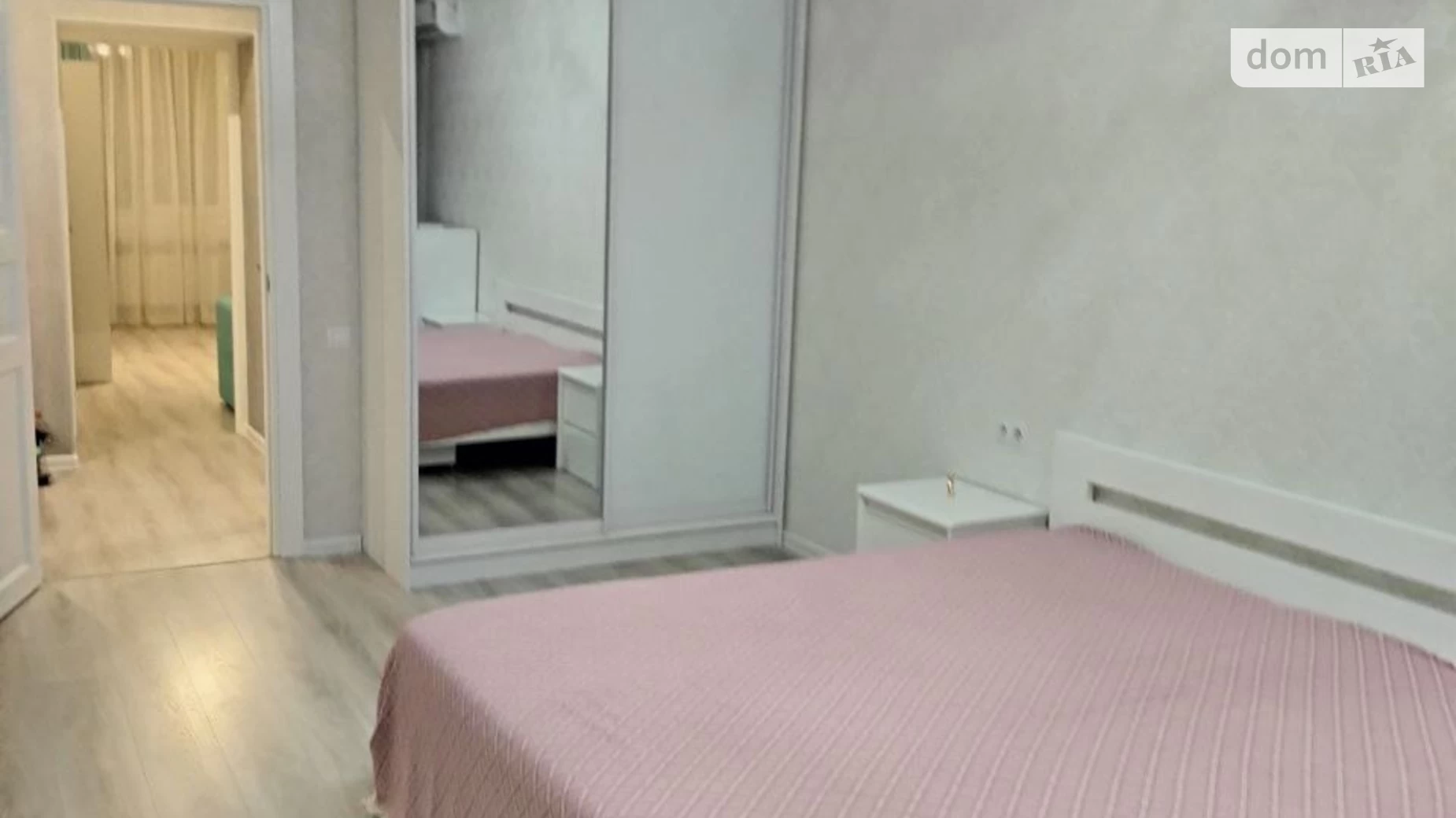 Продається 2-кімнатна квартира 65.8 кв. м у Одесі, вул. Академіка Заболотного, 79 - фото 4