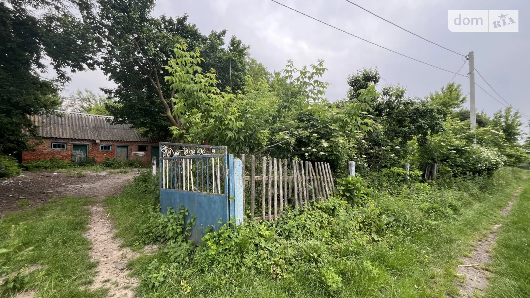 ул. Набережная вулиця Ксаверовка, цена: 100000 $ - фото 4