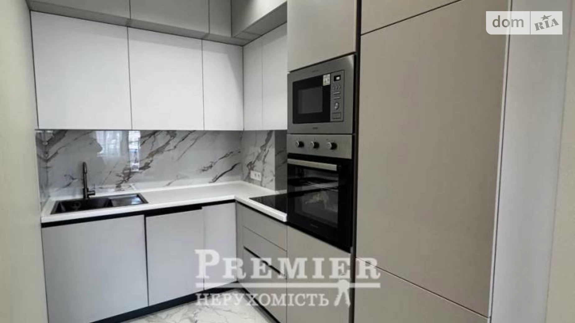 Продается 1-комнатная квартира 45 кв. м в Одессе, цена: 84000 $ - фото 2