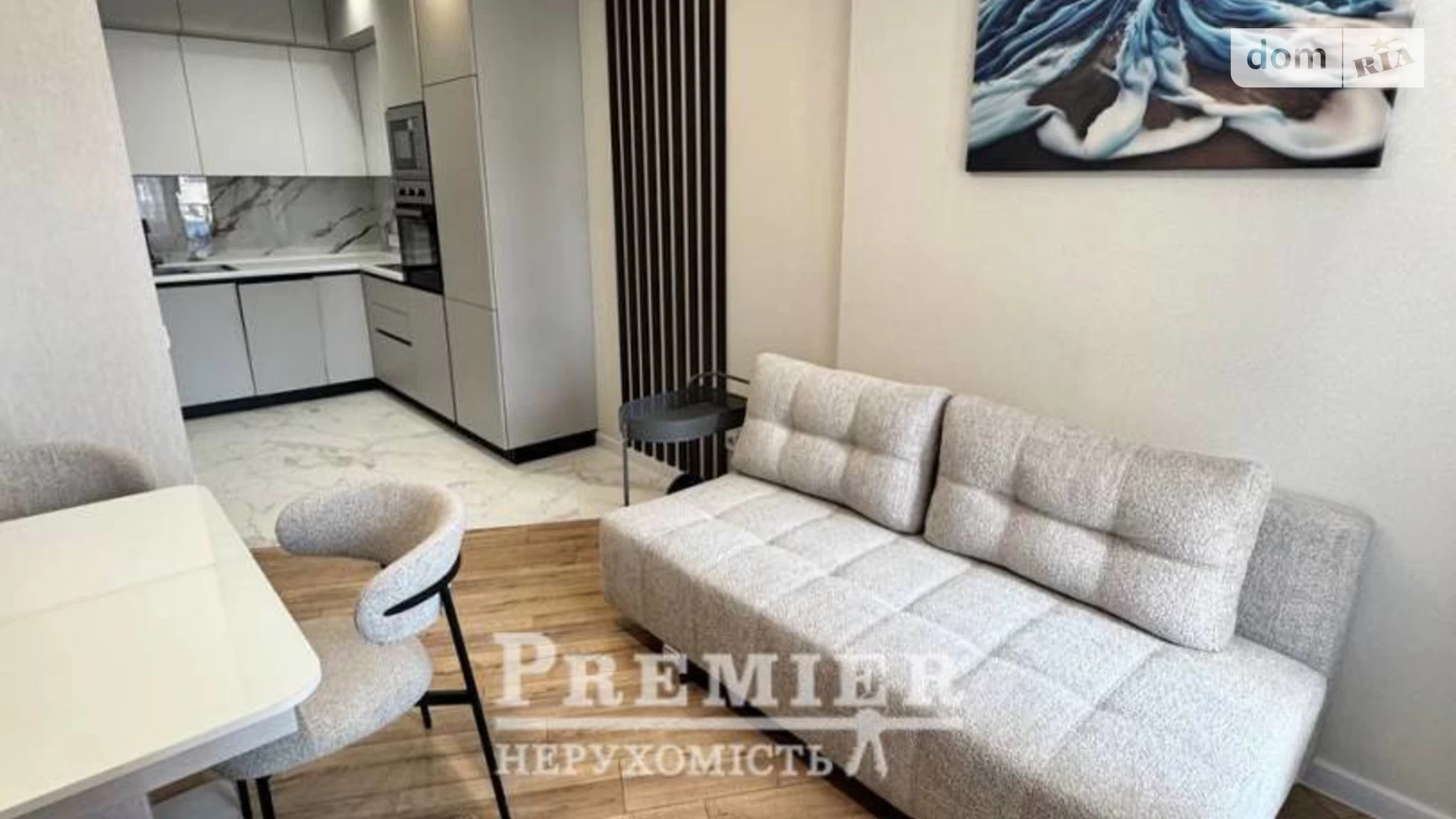 Продается 1-комнатная квартира 45 кв. м в Одессе, цена: 84000 $ - фото 3